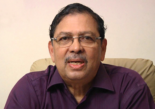 santhosh hegde